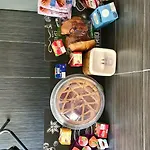 Alexander ナポリ