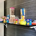ベッド・アンド・ブレックファスト Alexander ナポリ