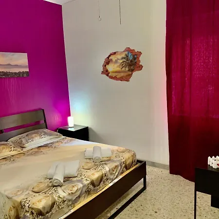 Alexander 3* Naples