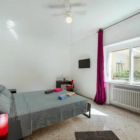 Bed & Breakfast Alexander Naples