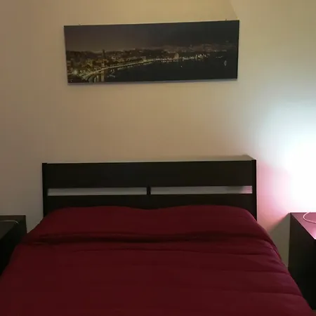 Alexander 3* Naples