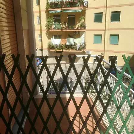 Alexander Bed & Breakfast 3*