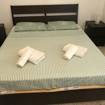 Bed & Breakfast Alexander Naples