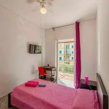 Alexander Bed and Breakfast