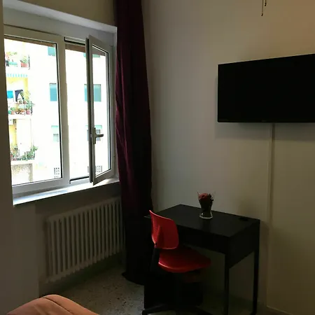 Alexander Bed and Breakfast