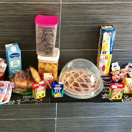 Alexander Alojamento de Acomodação e Pequeno-almoço Nápoles