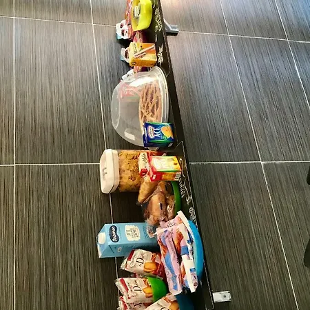 Bed and Breakfast Alexander 3*