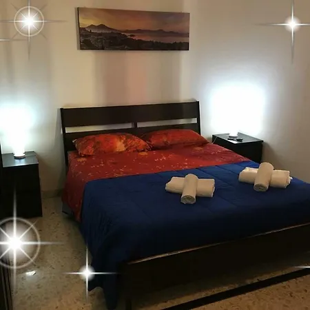 Alexander Νάπολη