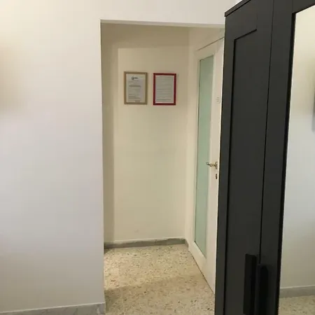 Alexander לינה וארוחת בוקר נאפולי