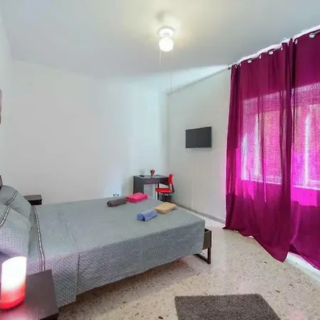 Alexander Bed and Breakfast