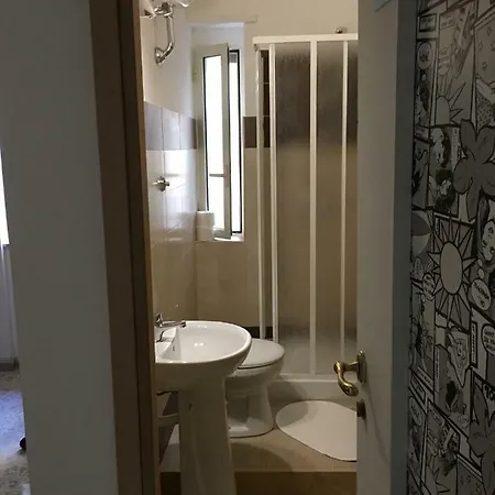 Alexander 3* Νάπολη