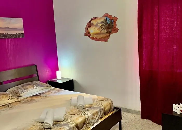 Alexander 3* Naples