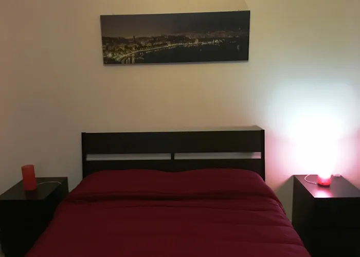 Alexander 3* Naples