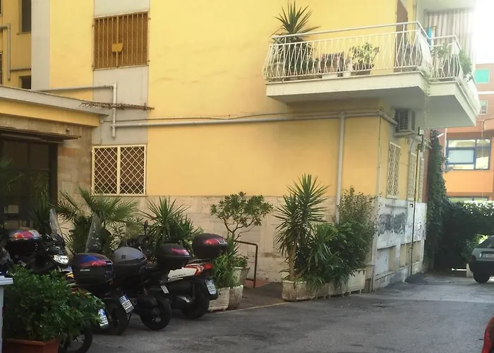 Alexander Bed & Breakfast