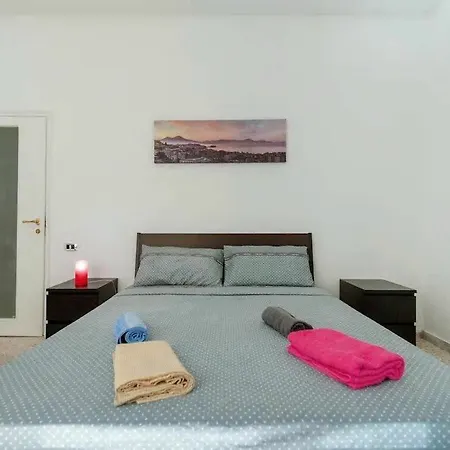 Bed & Breakfast Alexander