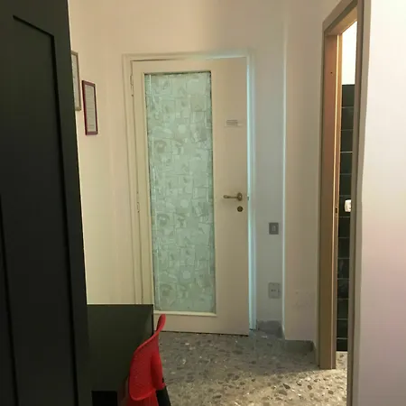 Alexander Bed & Breakfast 3*