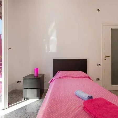 Alexander 3* Neapel