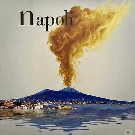 Alexander 3* Nápoly
