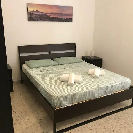 Bed & Breakfast Alexander