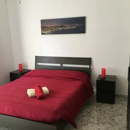 Alexander Bed & Breakfast