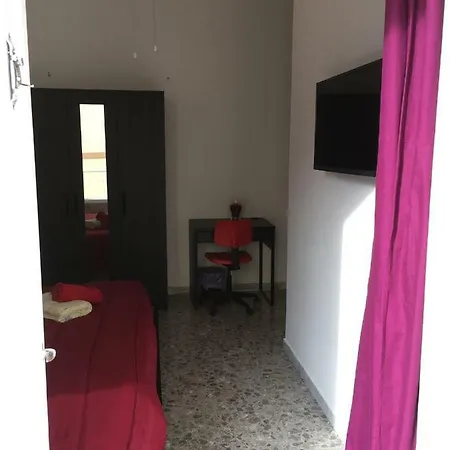 Alexander Bed & Breakfast 3*