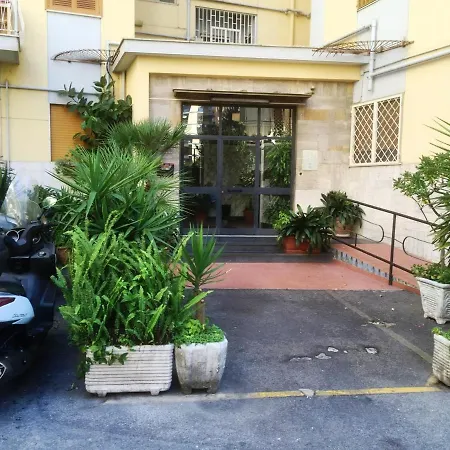 Alexander Bed & Breakfast