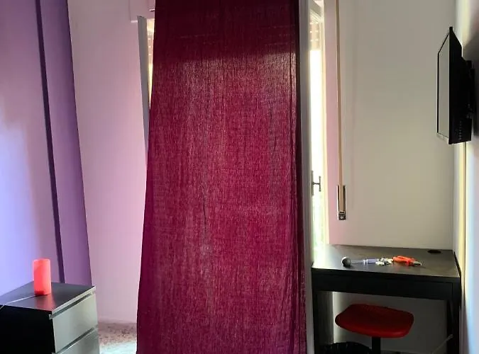 Bed & Breakfast Alexander Napoli