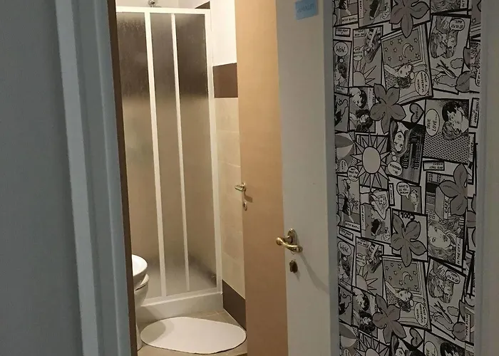 Alexander Bed & Breakfast