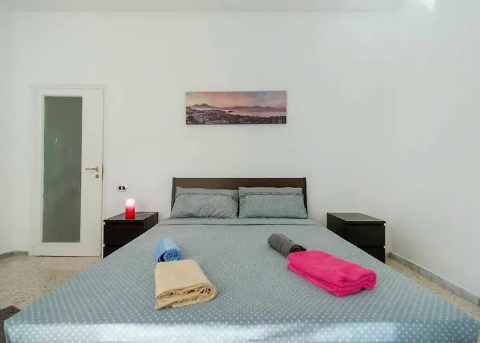 Bed & Breakfast Alexander