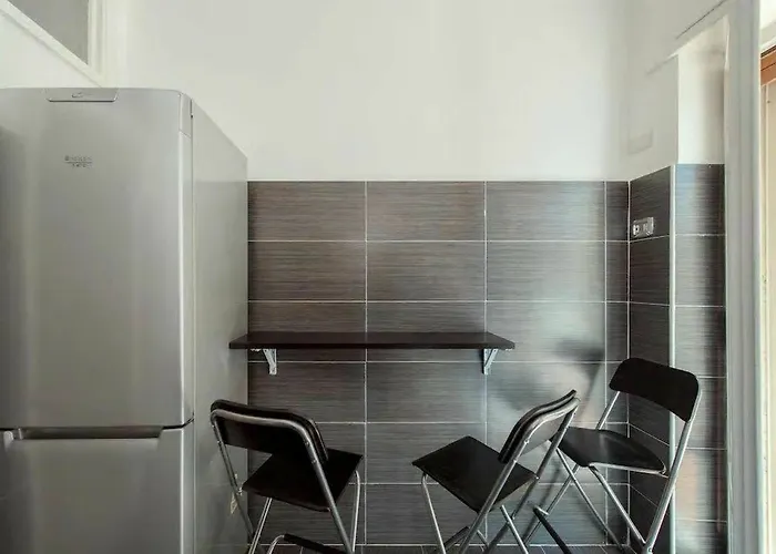 Bed & Breakfast Alexander Napoli