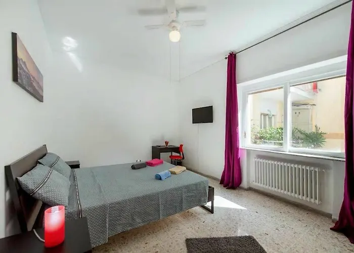 Bed & Breakfast Alexander Napoli