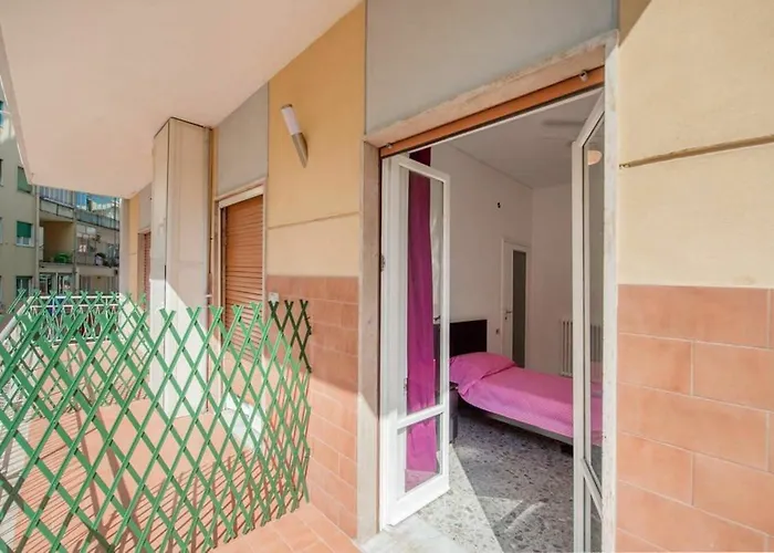 Alexander Bed & Breakfast 3*