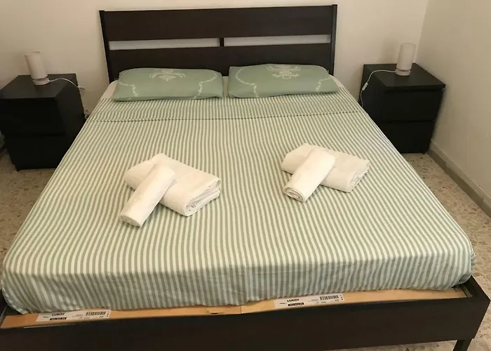 Bed & Breakfast Alexander Napoli