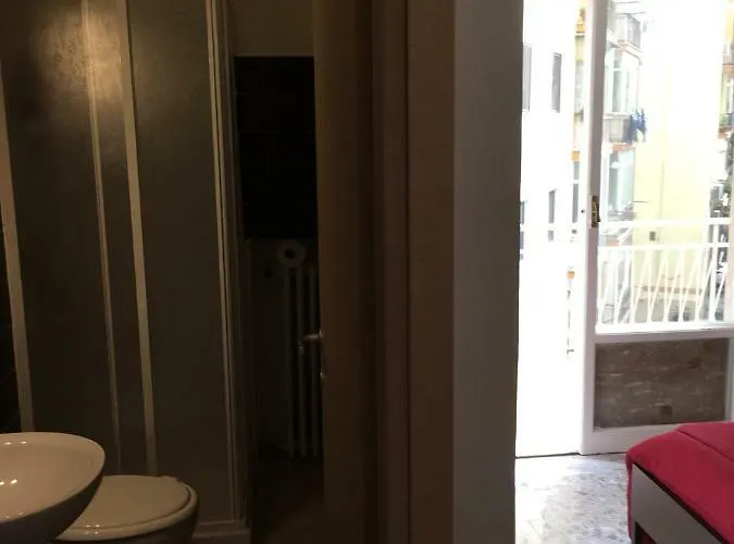 Alexander Bed & Breakfast