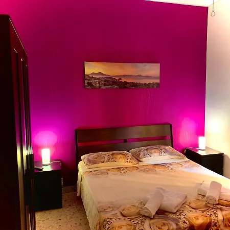 Bed & Breakfast Alexander Neapel