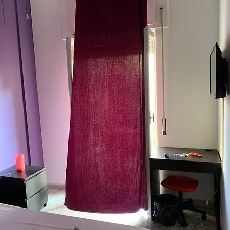 Bed & Breakfast Alexander Neapel