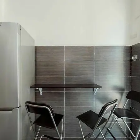 Bed & Breakfast Alexander Neapel