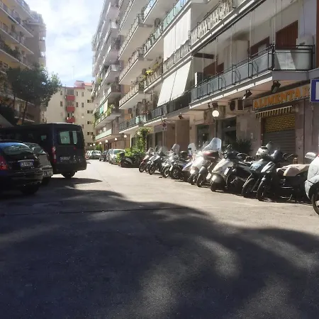 Alexander Bed & Breakfast