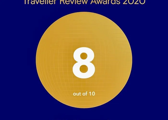 Alexander Bed & Breakfast 3*