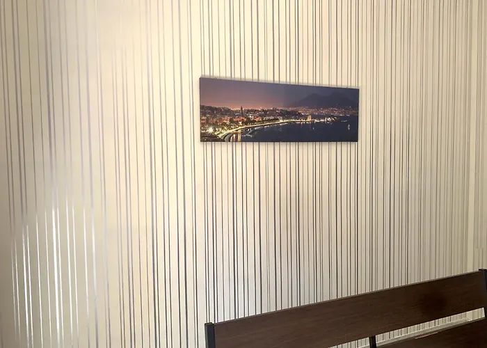 Alexander Bed & Breakfast Napoli