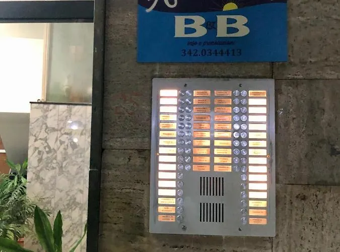 Bed & Breakfast Alexander 3*