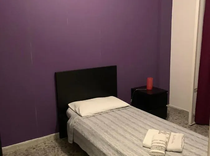 Bed & Breakfast Alexander Napoli