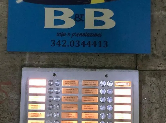 Bed & Breakfast Alexander