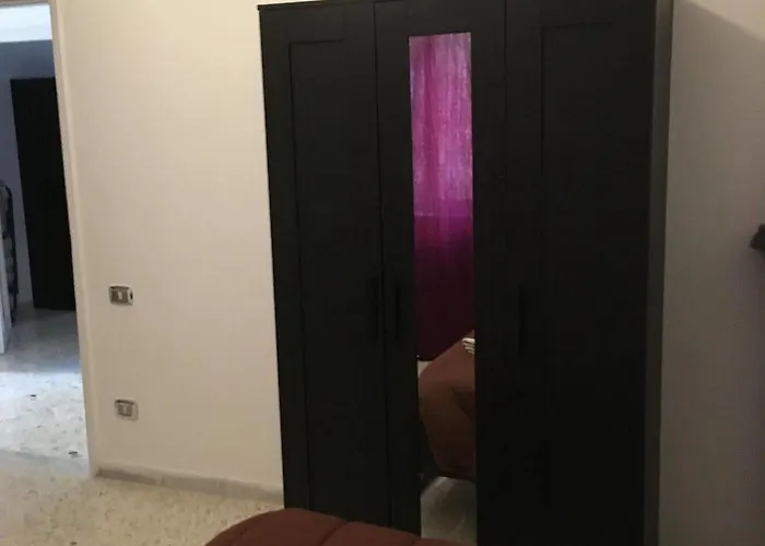 Bed & Breakfast Alexander