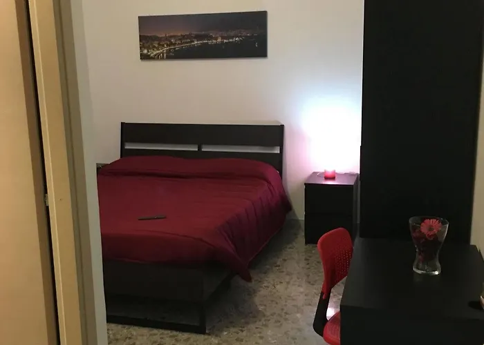Alexander Bed & Breakfast Napoli