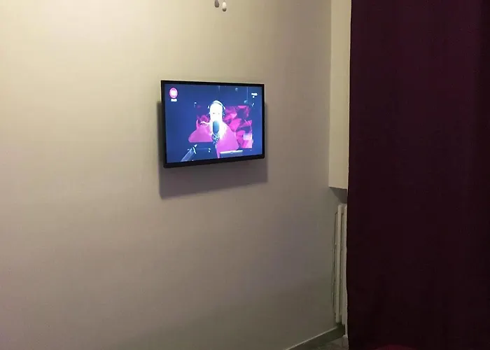 Bed & Breakfast Alexander 3*