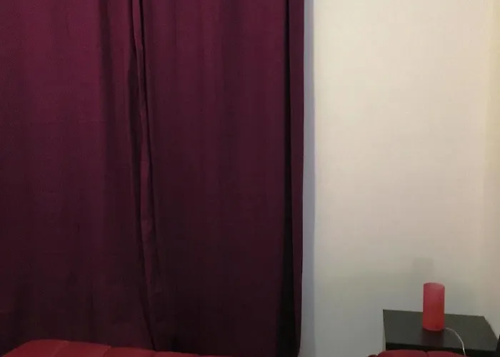 Bed & Breakfast Alexander Napoli