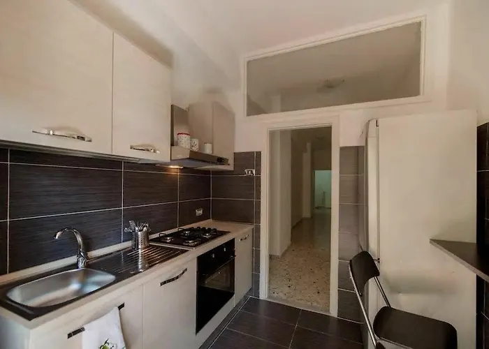 Bed & Breakfast Alexander Napoli