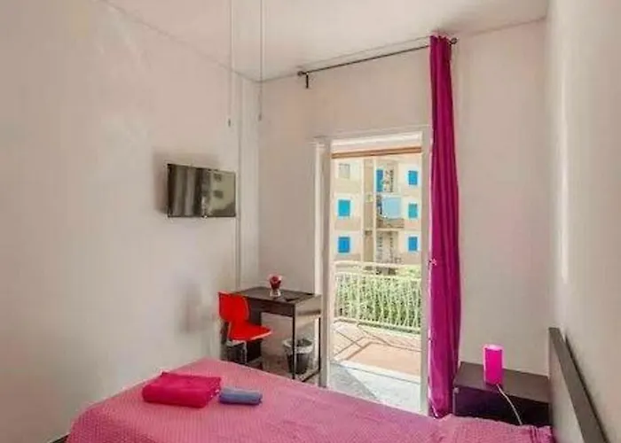 Alexander Bed & Breakfast