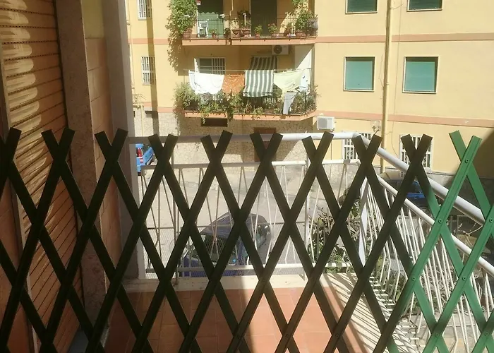 Alexander Bed & Breakfast 3*